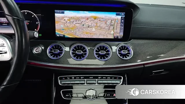 Mercedes-Benz CLS-Class C257 2020 Черный из Кореи, фото 5