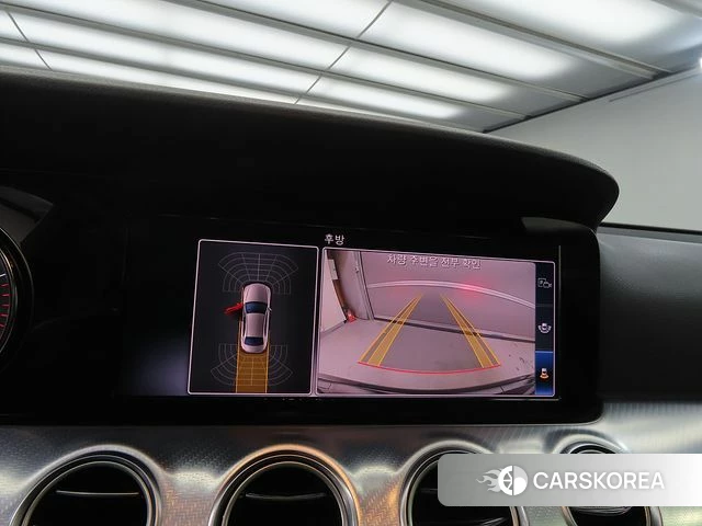 Mercedes-Benz E-Class W213 2020 Черный из Кореи, фото 5