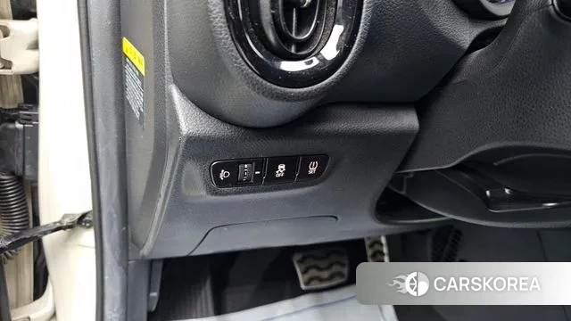 Kia All New Morning (JA) 2020 Жемчужный цвет из Кореи, фото 5