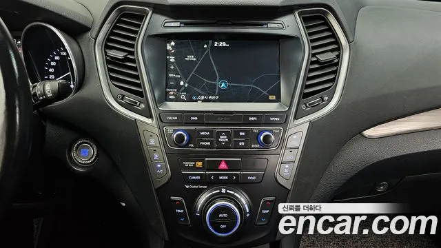 Hyundai The New Max Cruise 2018 Белый из Кореи, фото 5