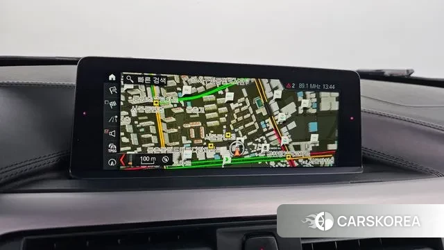 BMW 4 Series (F32) 2018 Белый из Кореи, фото 5