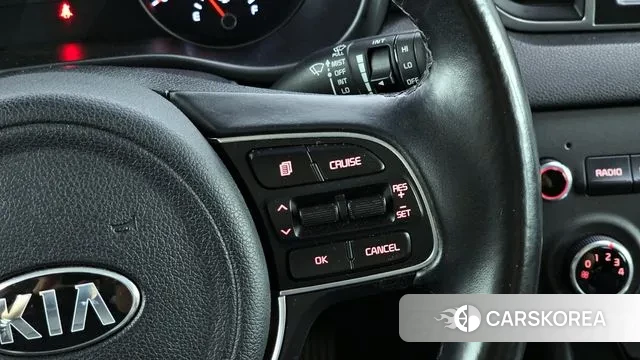 Kia Sportage 4th Generation 2018 Белый из Кореи, фото 5