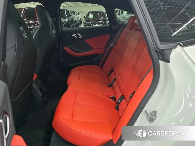 BMW 2 Series Gran Coupe (F44) id 3006767 из Кореи 5