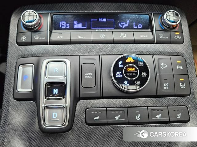 Hyundai Palisade 2019 Белый из Кореи, фото 5