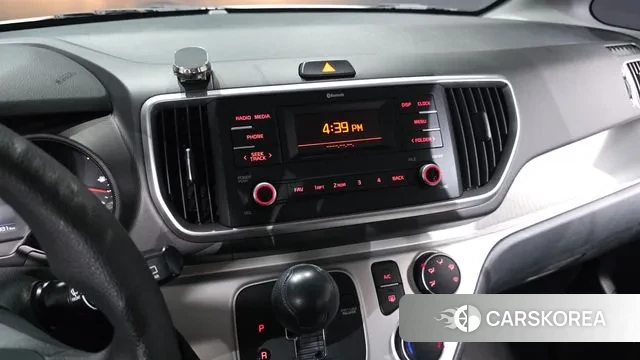 Kia The New Ray 2020 Белый из Кореи, фото 5