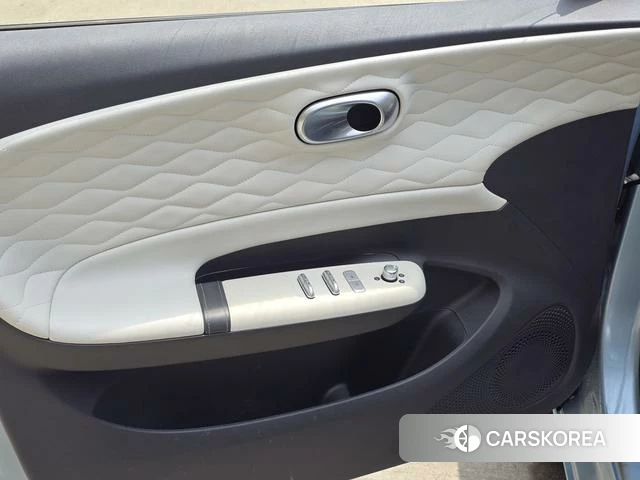 Dongfeng Yipai Nano 01 2025 Синий из Китая, фото 5