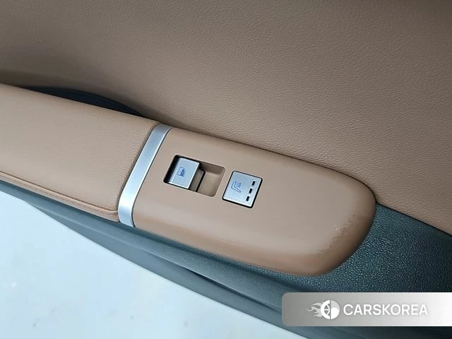 Hyundai Grandeur (GN7) 2024 Белый из Кореи, фото 5