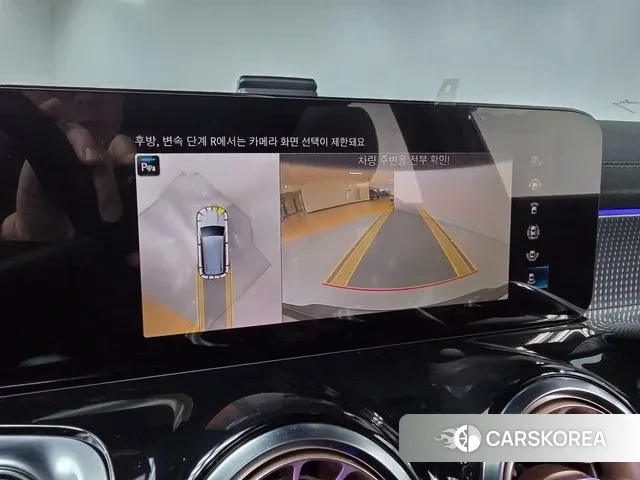 Mercedes-Benz EQB X243 2023 Черный из Кореи, фото 5