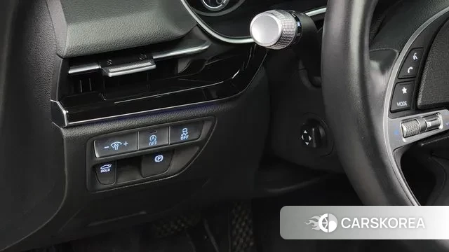 Genesis G80 (RG3) 2022 Серый из Кореи, фото 5