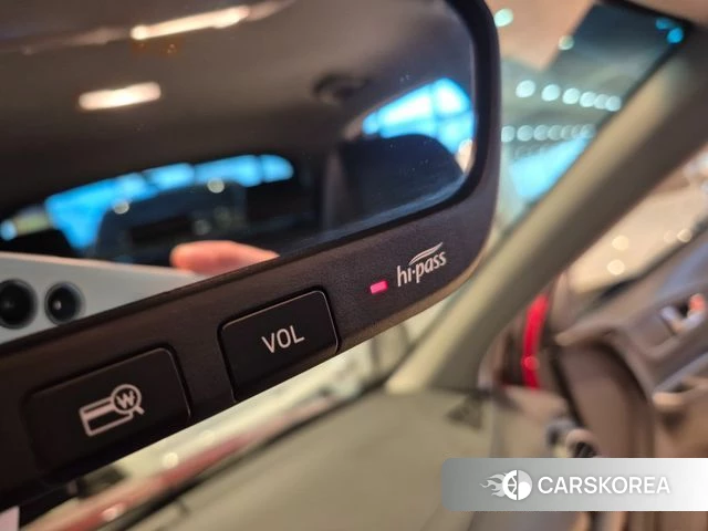 Hyundai Kona 2018 Красный из Кореи, фото 5