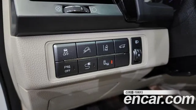 Ssangyong G4 Rexton 2020 Белый из Кореи, фото 5