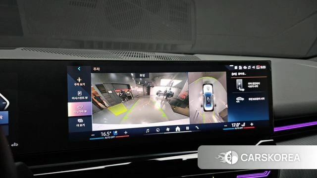 BMW 5 Series (G60) 2024 Белый из Кореи, фото 5