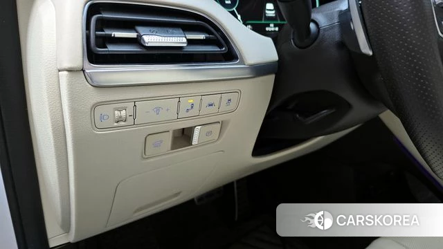 Hyundai Palisade 2022 Белый из Кореи, фото 5