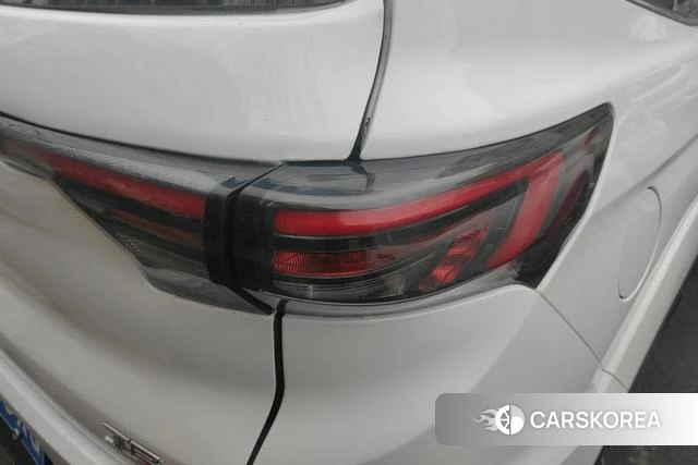 Speed car Specific speed T5 2018 Белый из Китая, фото 5