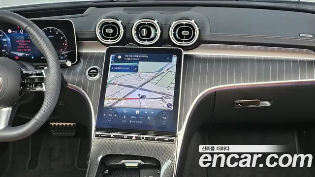 Mercedes-Benz CLE-Class C236 id 2403179 из Кореи 5