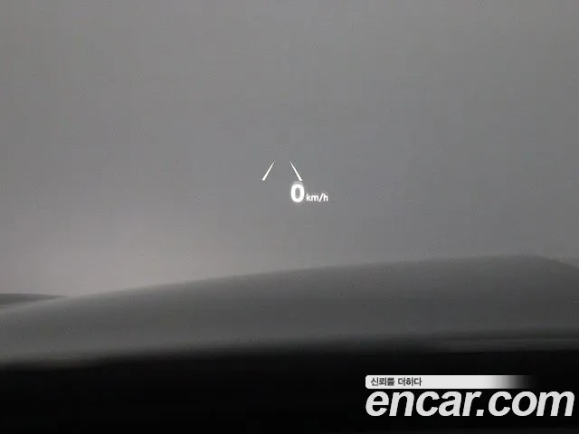 Genesis G90 2021 Черный из Кореи, фото 5