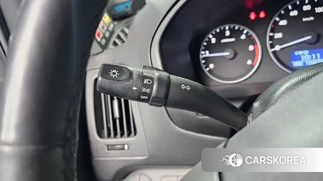 Hyundai The New Grand Starex 2019 Желтый из Кореи, фото 5