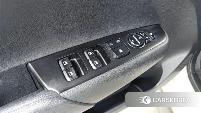 Kia Morning Urban (JA) 2022 Жемчужный цвет из Кореи, фото 5