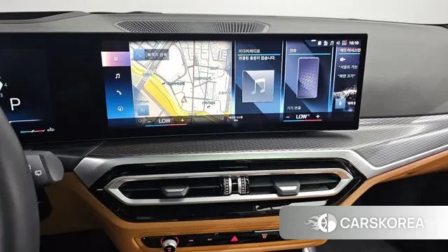 BMW 3 Series (G20) 2024 Серый из Кореи, фото 5