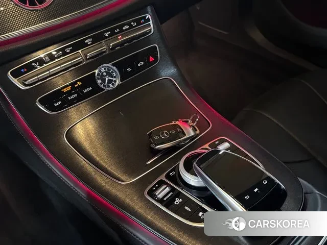 Mercedes-Benz CLS-Class C257 2020 Серый из Кореи, фото 5