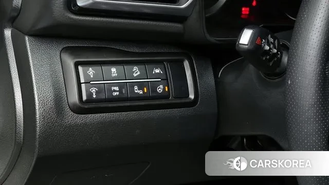 Ssangyong The New Tivoli 2024 Белый из Кореи, фото 5