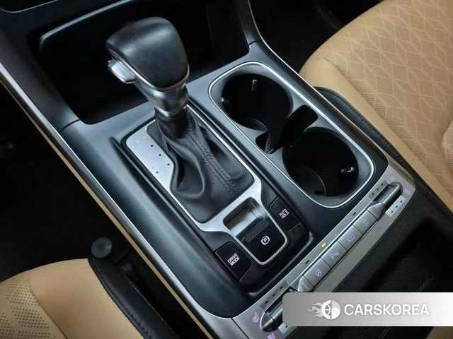 Kia Carnival 4th generation 2020 Черный из Кореи, фото 5