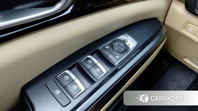 Kia Carnival 4th generation 2022 Белый из Кореи, фото 5