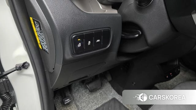 Kia The New Ray 2022 Белый из Кореи, фото 5