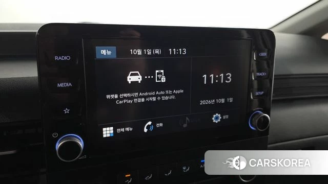 Hyundai Staria 2022 Серебряный из Кореи, фото 5