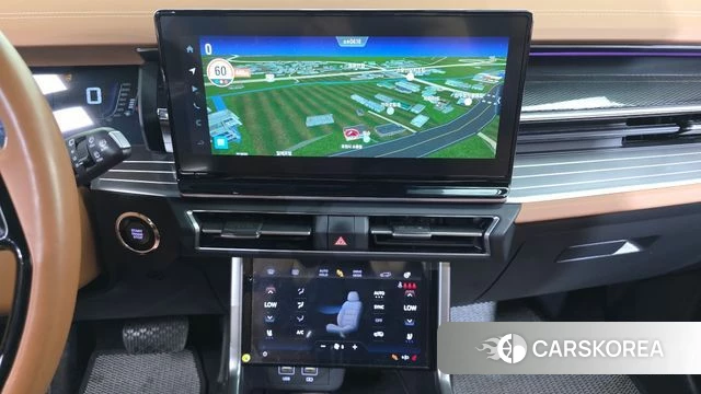 Ssangyong Torres 2023 Белый из Кореи, фото 5