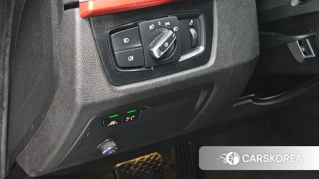 BMW 3 Series GT (F34) 2019 Серый из Кореи, фото 5