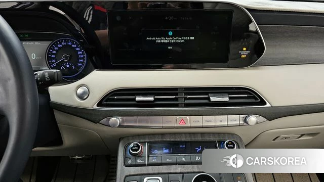 Hyundai Palisade 2019 Белый из Кореи, фото 5