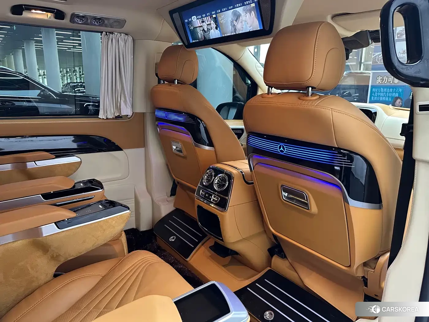 Mercedes-Benz Vito 2024 Черный из Китая, фото 5
