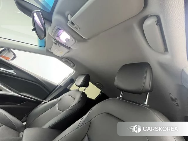 Chevrolet Patrol 2024 Белый из Китая, фото 5