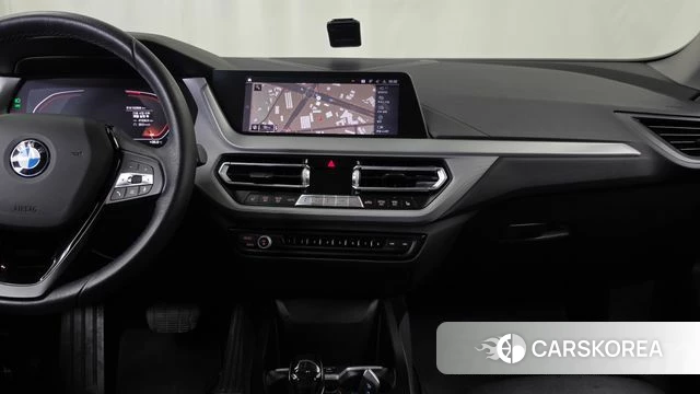 BMW 2 Series Gran Coupe (F44) 2020 Белый из Кореи, фото 5