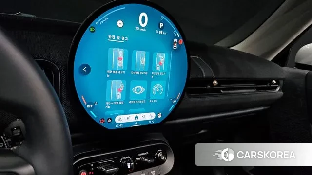 Mini Cooper C 4th generation 2025 Черный из Кореи, фото 5