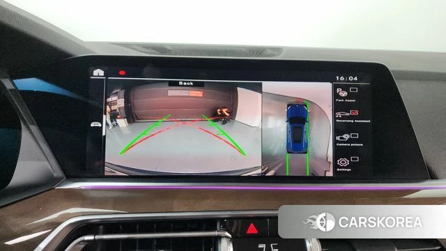 BMW X5 (G05) 2019 Серый из Кореи, фото 5