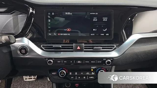 Kia The New Niro 2020 Белый из Кореи, фото 5