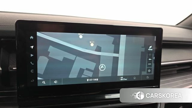 Ssangyong Torres 2022 Белый из Кореи, фото 5
