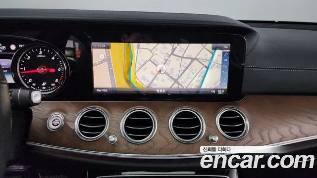 Mercedes-Benz E-Class W213 id 2242419 из Кореи 5