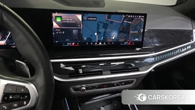 BMW X5 (G05) 2024 Белый из Кореи, фото 5