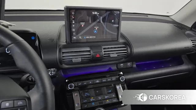 Hyundai Casper 2022 Белый из Кореи, фото 5