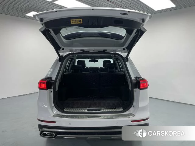 Chery Tiggo 8 PLUS 2022 Другой из Китая, фото 5