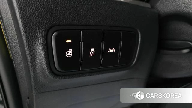 Kia The New Ray 2022 Серый из Кореи, фото 5