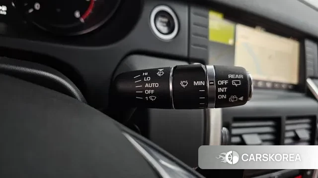 Land Rover Discovery Sports 2018 Белый из Кореи, фото 5