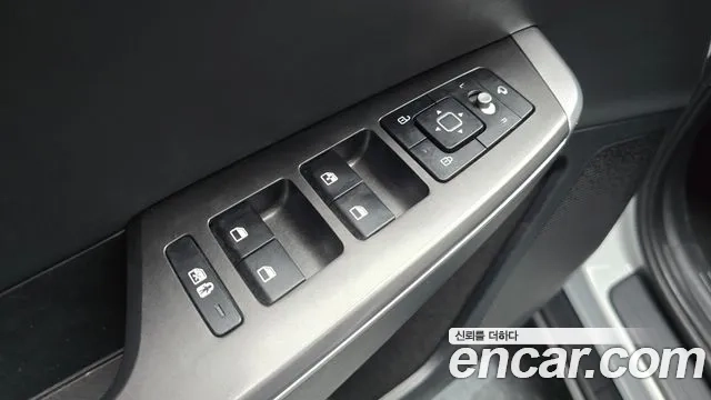 Kia EV6 id 2879533 из Кореи 5