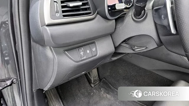 Genesis The New G70 2021 Серый из Кореи, фото 5