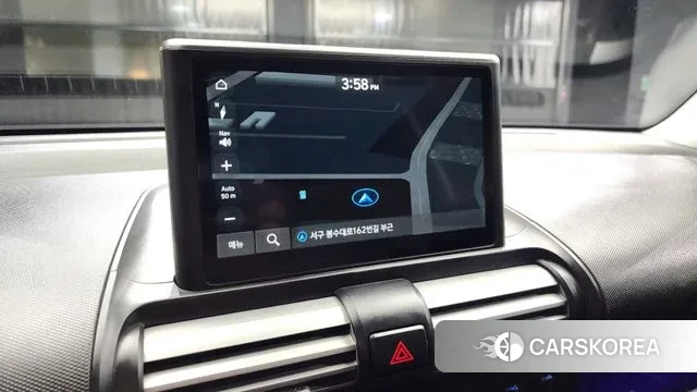 Hyundai Casper 2023 Светло-зеленый из Кореи, фото 5