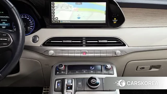 Hyundai Palisade 2020 Белый из Кореи, фото 5