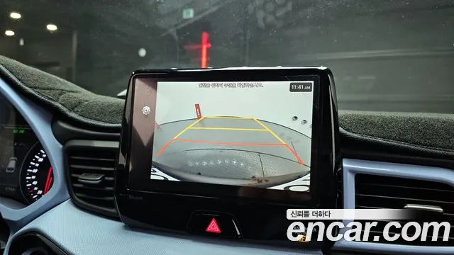 Hyundai Veloster (JS) id 2487356 из Кореи 5